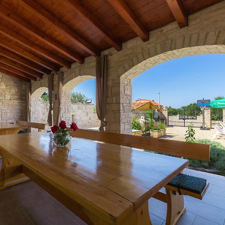 Holiday Home Gracije - Voj515 By Interhome Mednjan Екстер'єр фото