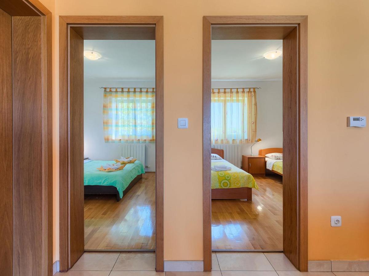 Holiday Home Gracije - Voj515 By Interhome Mednjan Екстер'єр фото