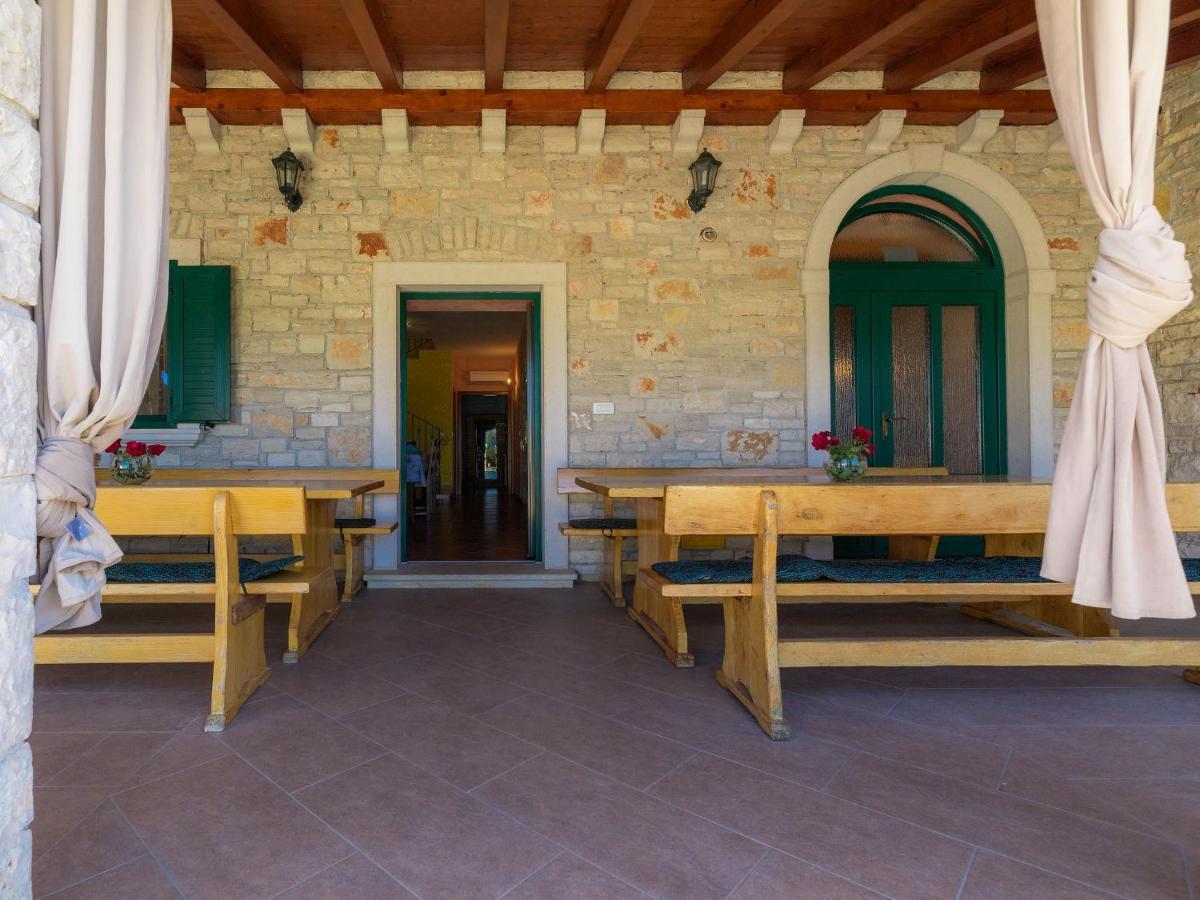 Holiday Home Gracije - Voj515 By Interhome Mednjan Екстер'єр фото