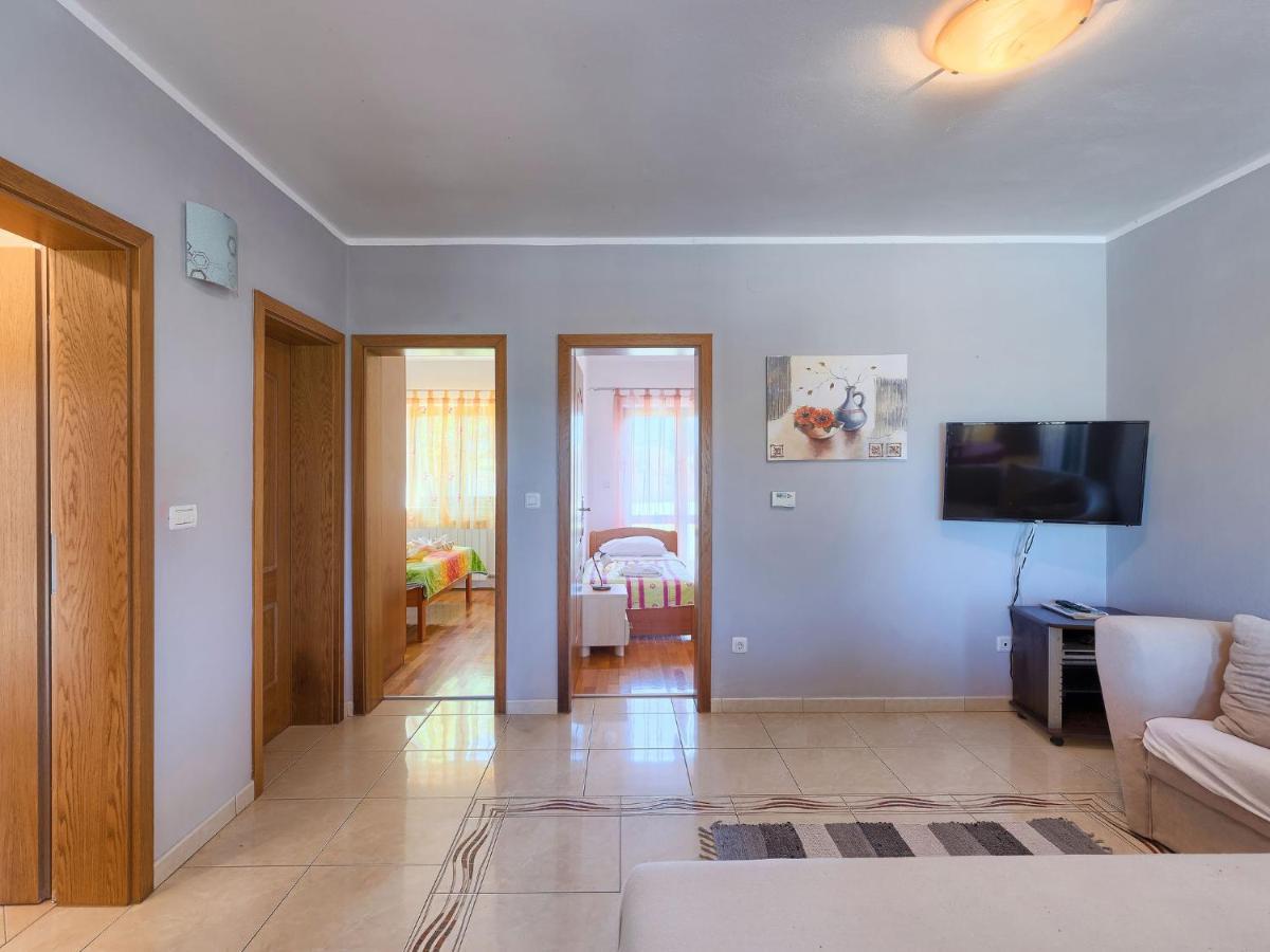 Holiday Home Gracije - Voj515 By Interhome Mednjan Екстер'єр фото