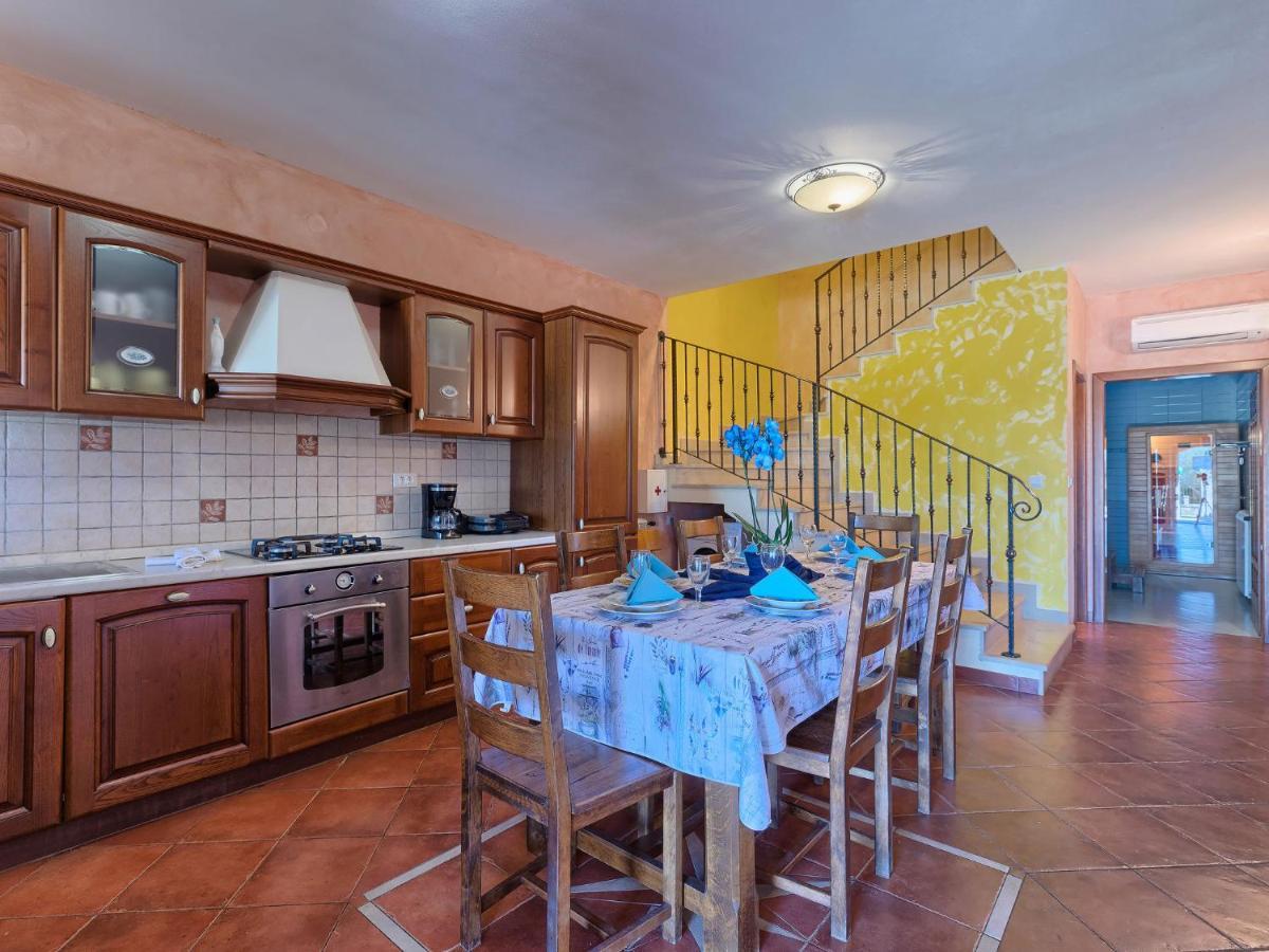 Holiday Home Gracije - Voj515 By Interhome Mednjan Екстер'єр фото