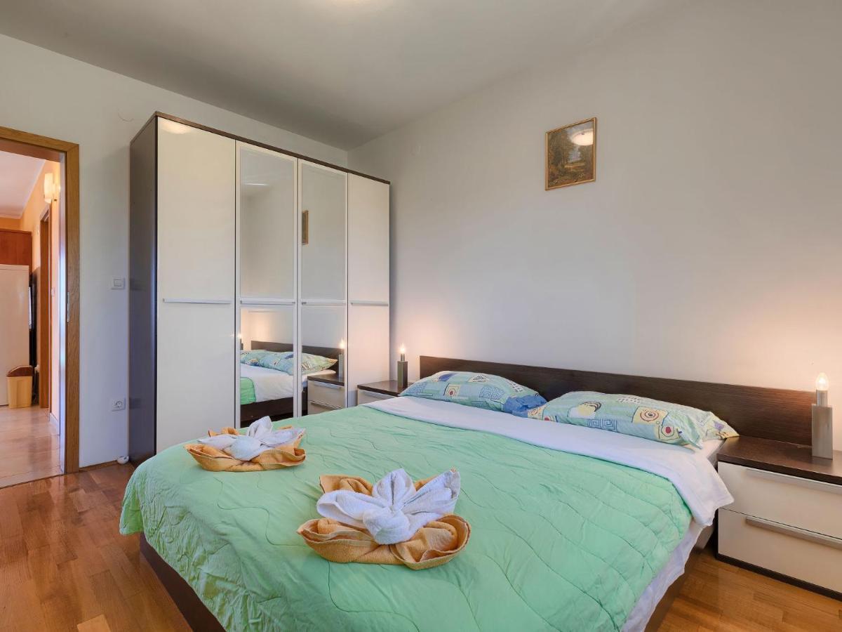 Holiday Home Gracije - Voj515 By Interhome Mednjan Екстер'єр фото