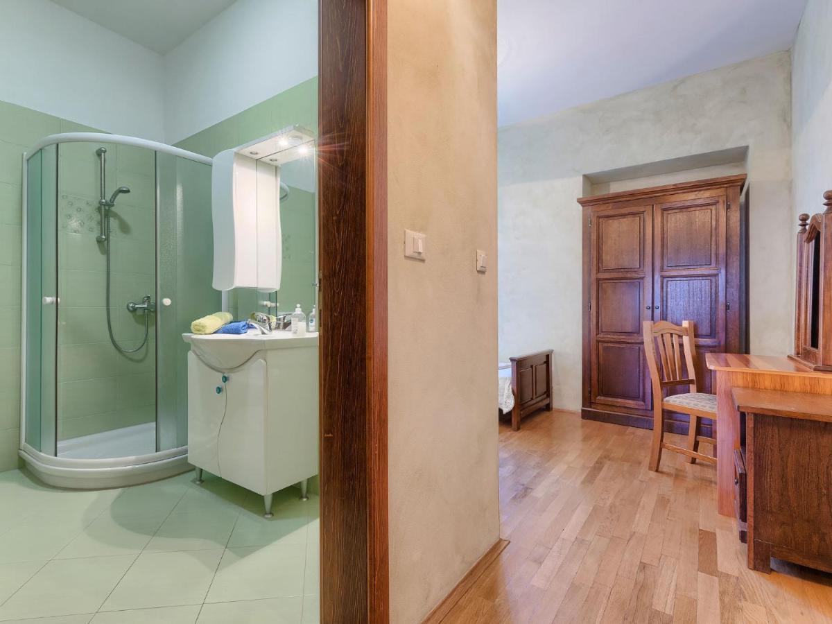 Holiday Home Gracije - Voj515 By Interhome Mednjan Екстер'єр фото