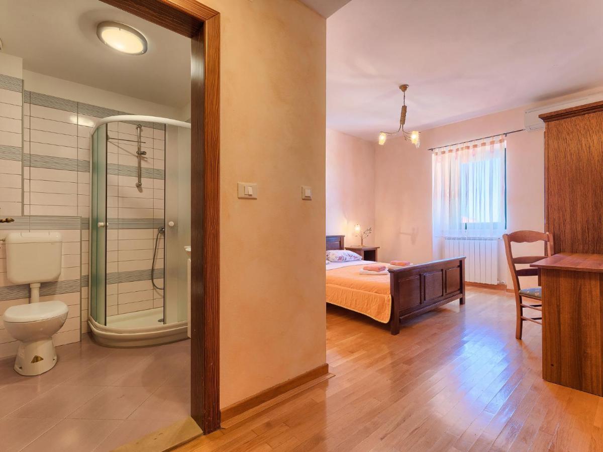 Holiday Home Gracije - Voj515 By Interhome Mednjan Екстер'єр фото