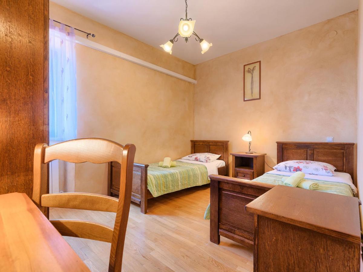 Holiday Home Gracije - Voj515 By Interhome Mednjan Екстер'єр фото