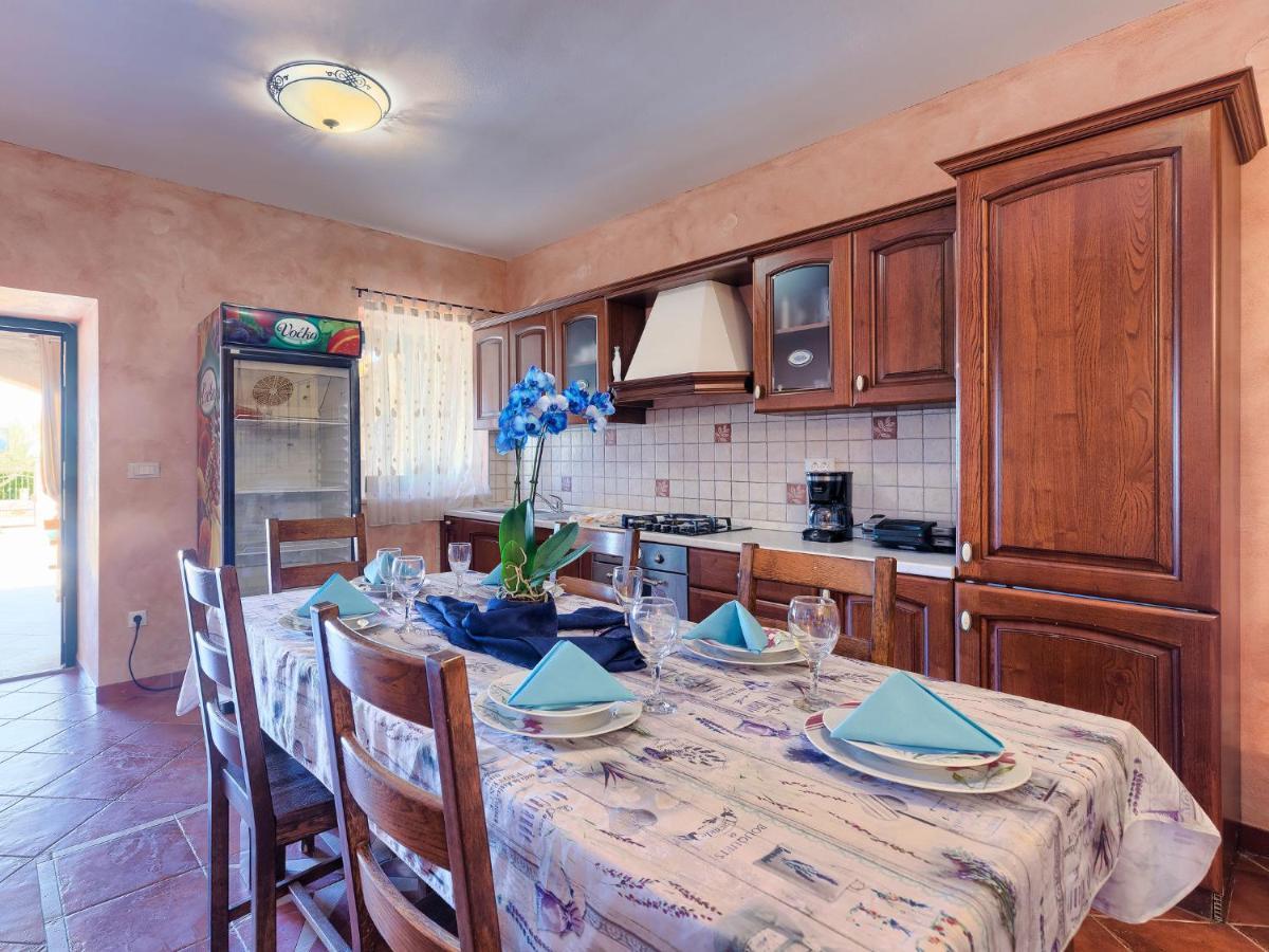 Holiday Home Gracije - Voj515 By Interhome Mednjan Екстер'єр фото
