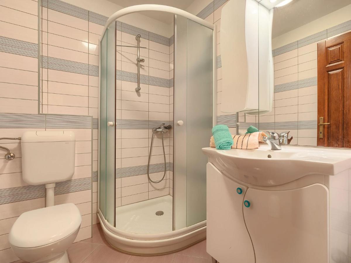 Holiday Home Gracije - Voj515 By Interhome Mednjan Екстер'єр фото